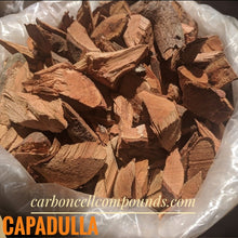 Load image into Gallery viewer, 🌿CAPADULLA BARKS (Country Origin. Jamaica) - Next Wild Picking Availability Jun 2024