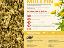 Load image into Gallery viewer, MULLEIN  Wild Herb Flowers  (Country Origin. Egypt)  - FREE Domestic Shipping - | - FREE Intn&#39;l Shipping (for orders up to 99 Dollars)