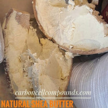 Load image into Gallery viewer, 🌿Africa - Shea Body Butter (Country Origin. Nigeria)