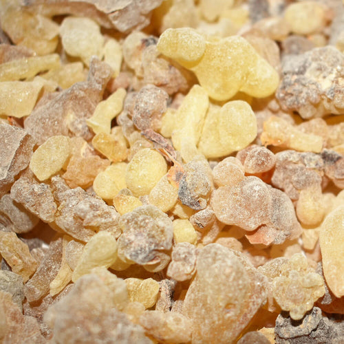 🌿FRANKINCENSE RESINS (Origin. SOMALIA)