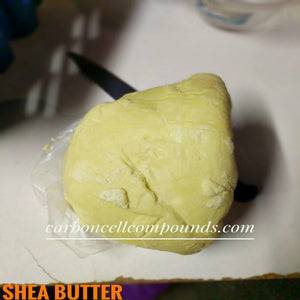 🌿Africa - Shea Body Butter (Country Origin. Nigeria)